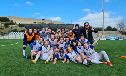 Chievo Women, a Sassari vittoria e primo goal in B della giovane Camilla Ronca