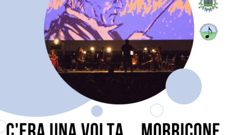 Castelnuovo del Garda,  il 19 giugno serata con le più belle musiche di Morricone