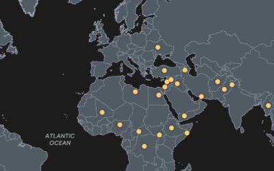 Crisi globali tra Ucraina, Iran e nuovi timori a Taiwan. Difesa europea, il generale Camporini giovedì a Verona