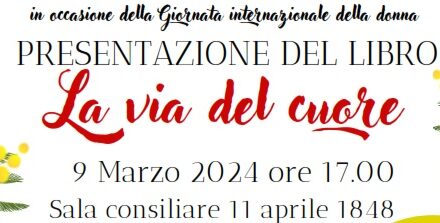 Festa della donna 2024: appuntamenti speciali a Castelnuovo del Garda