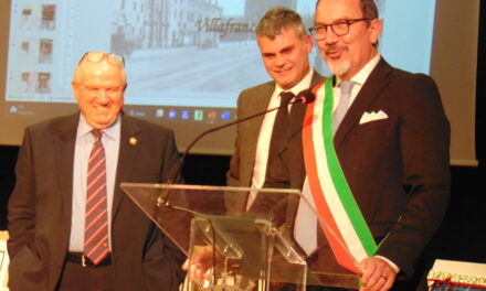 Villafranca, ecco le botteghe storiche premiate quest’anno dal Comune