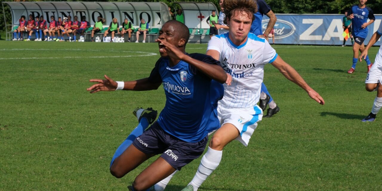 Domenica nel Pallone: In campo Serie D, Eccellenza e Trofeo Veneto