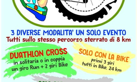 La Broccoletto Bike Run torna a Custoza