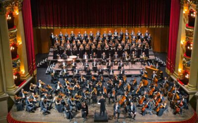 Lo Stabat Mater di Rossini. Un capolavoro ritrovato sul palco del Teatro Filarmonico