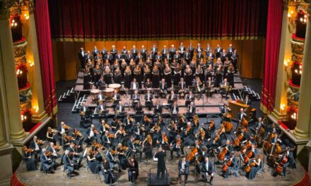 Lo Stabat Mater di Rossini. Un capolavoro ritrovato sul palco del Teatro Filarmonico