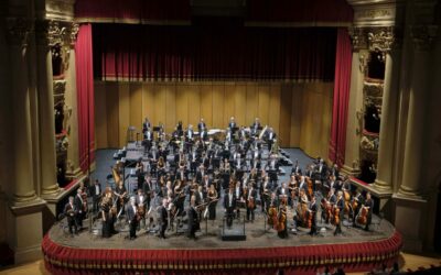 Brahms al Filarmonico. Un debutto con i giovani virtuosi