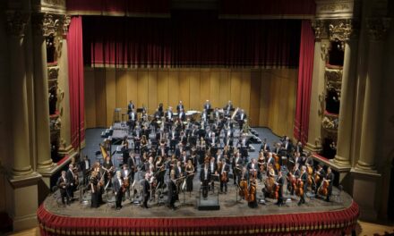 Brahms al Filarmonico. Un debutto con i giovani virtuosi