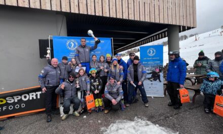 Sci alpino, i campionati provinciali a Polsa di Brentonico, Trofeo BCC Verona e Vicenza