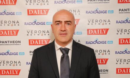 Fabrizio Bertolaso va col Centrodestra. Sommacampagna Popolare: «Un trasformista che ora scappa»