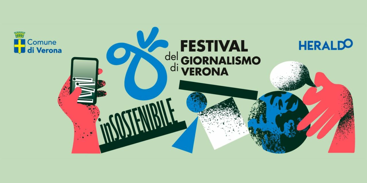 Festival del giornalismo: questa sera a Legnago si parla di “Sport oltre i confini”