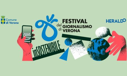 Festival del giornalismo: questa sera a Legnago si parla di “Sport oltre i confini”