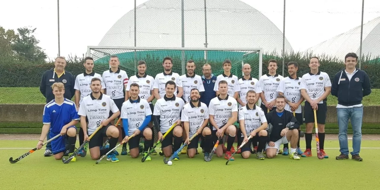 Hockey Villafranca: A2, alle 15,00 il match con Torino