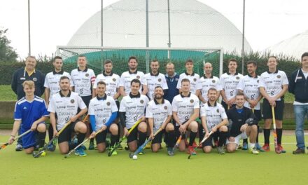 HOCKEY VILLAFRANCA: SFUMA LA COPPA ITALIA MA ARRIVANO OTTIME RISPOSTE DAI GIOVANI