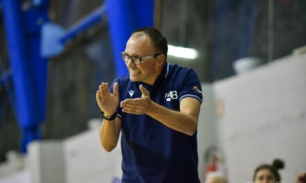 ALPOBASKET, COACH SOAVE: “CON MILANO CE LA GIOCHEREMO”