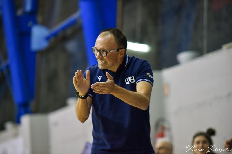 ALPOBASKET, COACH SOAVE: “CON MILANO CE LA GIOCHEREMO”