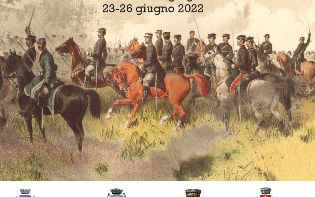 Anniversario del Quadrato, ecco il programma di domani (24 giugno) a Villafranca