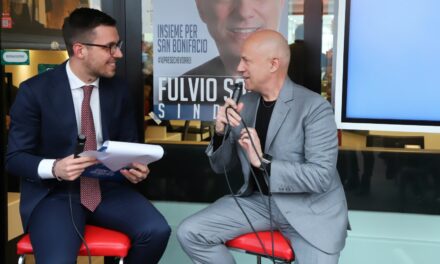 San Bonifacio, ecco il programma di Fulvio Soave candidato sindaco per Lega, San Bonifacio Domani e Liga Veneta Repubblica