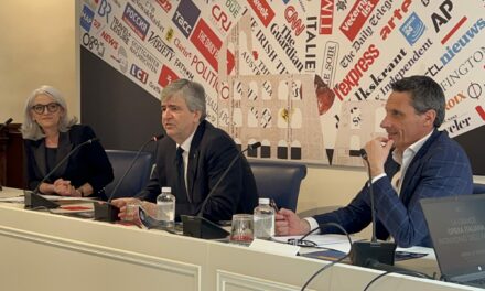 Il nuovo secolo dell’Arena di Verona Opera Festival inizia celebrando il canto lirico. Mazzi: “L’Arena esempio di grande organizzazione”