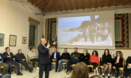 Elezioni a Castelnuovo: Dal Cero presenta la sua squadra rinnovata