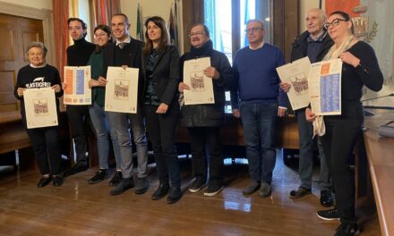 Valeggio, presentata l’edizione 2023 del ‘Lunari de Vales’, il calendario culturale, green a misura di cittadino