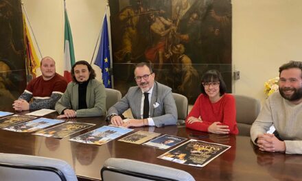 Villafranca. Presentate questa mattina le iniziative per Capodanno