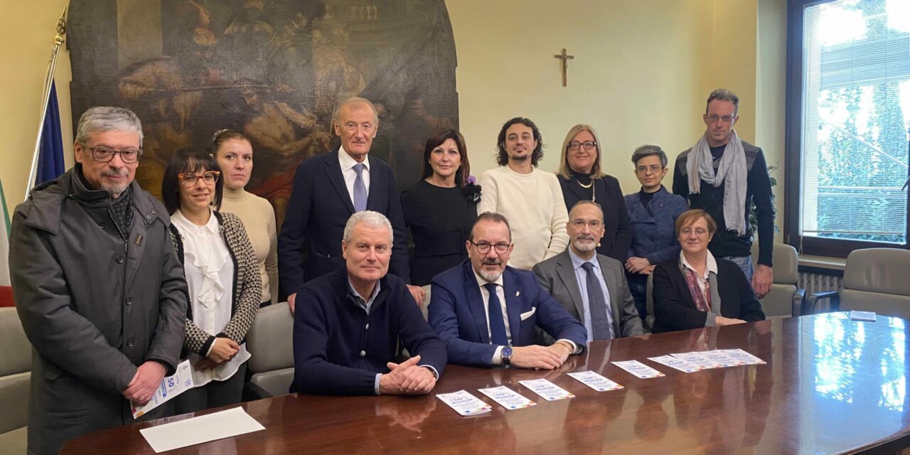 Il Liceo Enrico Medi ha compiuto cinquant’anni. Un’istituzione educativa e culturale per Villafranca