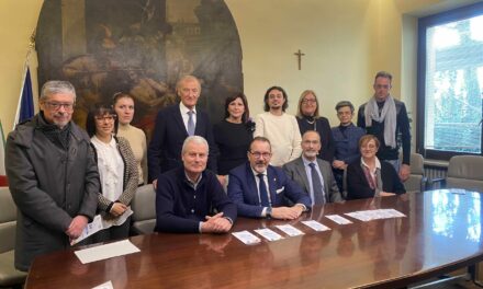 Il Liceo Enrico Medi ha compiuto cinquant’anni. Un’istituzione educativa e culturale per Villafranca