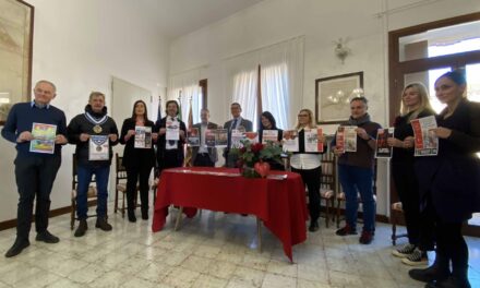 Bussolengo. Presentata questa mattina la tradizionale Fiera di San Valentino. E’ la 312^ edizione