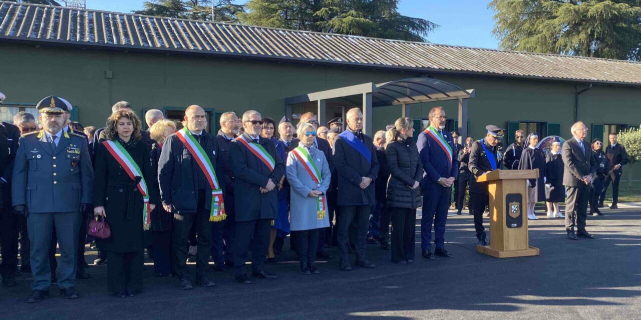 Oggi l’Aeronautica Militare compie 100 anni