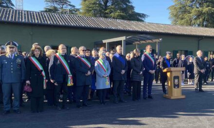 Oggi l’Aeronautica Militare compie 100 anni