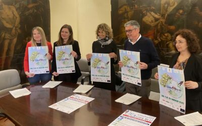 Il Comune di Villafranca presenta FAMILIARMENTE 2023 “Coltivare il desiderio. Seminare il futuro.”