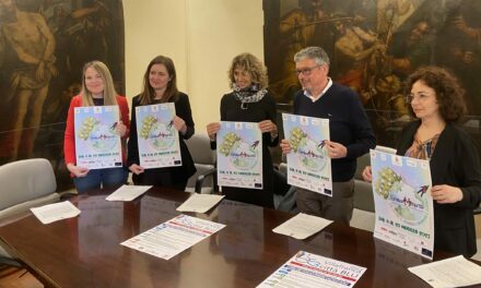 Il Comune di Villafranca presenta FAMILIARMENTE 2023 “Coltivare il desiderio. Seminare il futuro.”