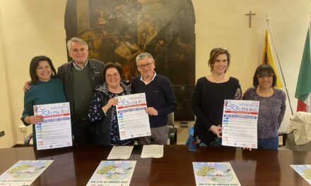 Torna con la terza edizione l’iniziativa Villafranca città Blu.