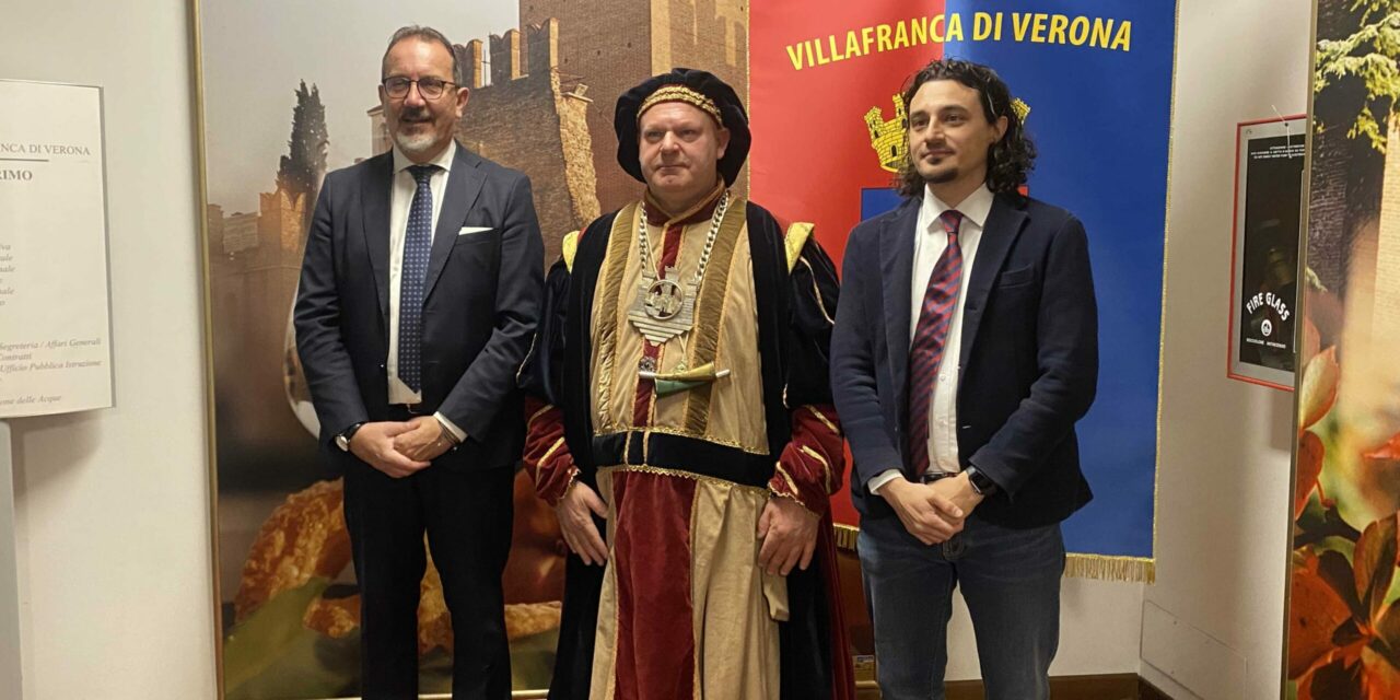 Villafranca, Carnevale sicuro: vietata la vendita di spray, schiume e bevande alcoliche domani. Multe sino a 500€ per i trasgressori