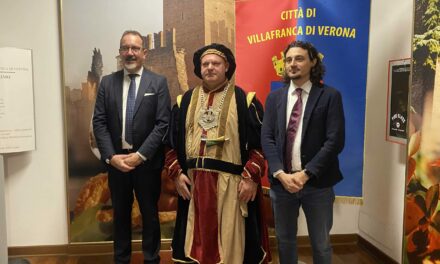 Villafranca, Carnevale sicuro: vietata la vendita di spray, schiume e bevande alcoliche domani. Multe sino a 500€ per i trasgressori