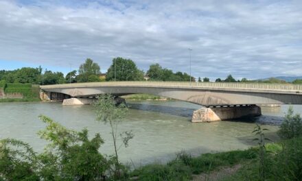 Lavori a Ponte Risorgimento dal 6 maggio