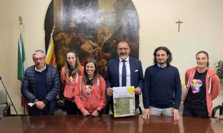 Villafranca. Riparte il progetto Parchi Wellness per migliorare il benessere psicofisico di tutti gli abitanti