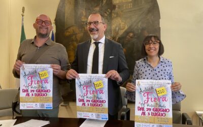 Villafranca. Torna l’ Antica Fiera di San Pietro e Paolo