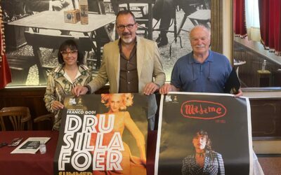 Villafranca Festival. Al Castello scaligero sette serate con spettacoli di musica e di comicità 