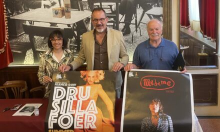 Villafranca Festival. Al Castello scaligero sette serate con spettacoli di musica e di comicità 