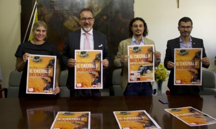 Dopo l’enorme successo dell’anno scorso torna a Villafranca la seconda edizione de “Il Castello dei Sapori”