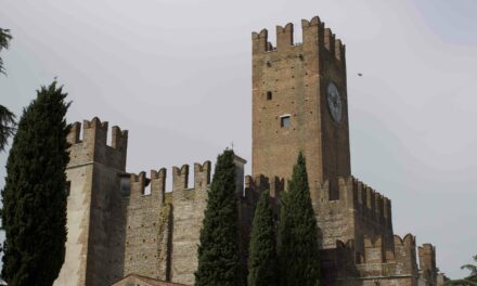 Villafranca anche quest’anno aderisce all’iniziativa ORA DELLA TERRA.