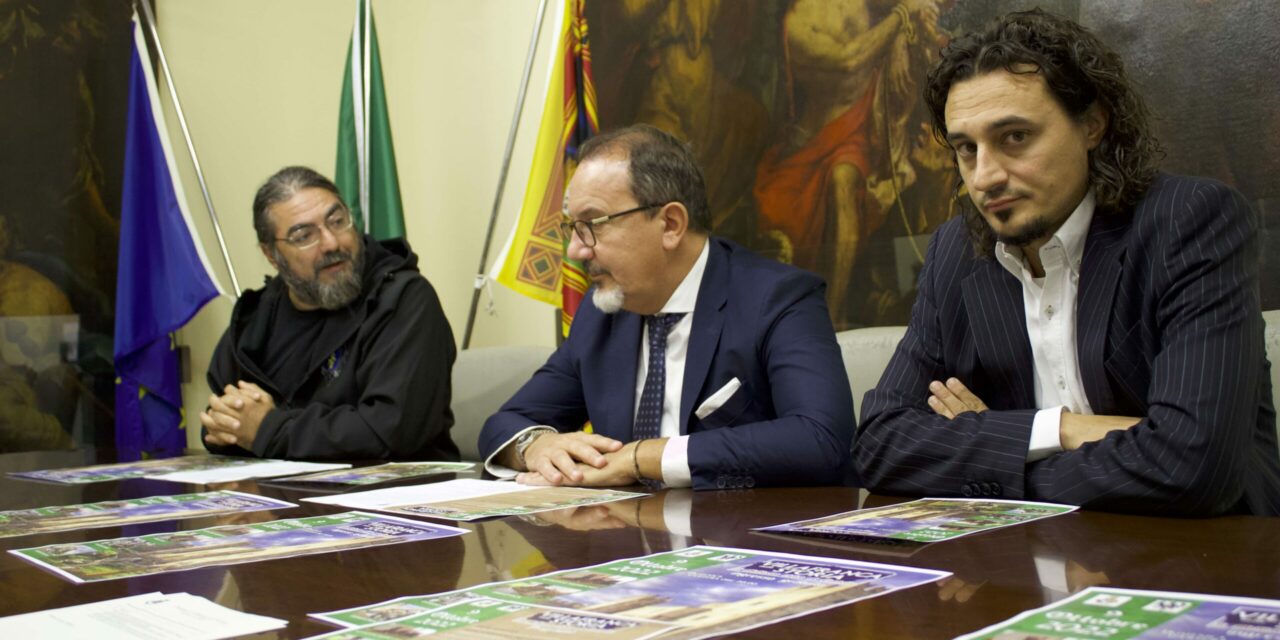 Torna la quarta edizione di Villafranca nella Storia, l’evento medievale con allestimenti didattici organizzato dalla Compagnia della Ginestra.