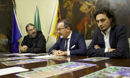 Torna la quarta edizione di Villafranca nella Storia, l’evento medievale con allestimenti didattici organizzato dalla Compagnia della Ginestra.