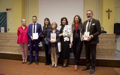 Presentato questa mattina all’Auditorium Comunale di Villafranca il progetto “Noi e il Cibo”.