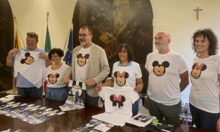 Notte Bianca di Villafranca 2023: Una festa a tema Disney