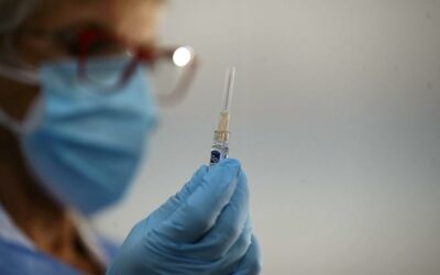 Influenza e Covid-19, sono state 18mila le vaccinazioni della campagna 2024 di Federfarma