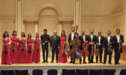 Virtuosismi in Sala Maffeiana. L’Appassionata e János Balázs in concerto questa domenica