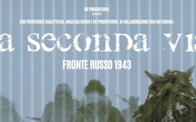 Villafranca. Questa sera il regista Alessandro Garilli ospite del cinema Metropol presenta il suo nuovo film “La seconda via”