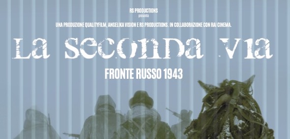 Villafranca. Questa sera il regista Alessandro Garilli ospite del cinema Metropol presenta il suo nuovo film “La seconda via”